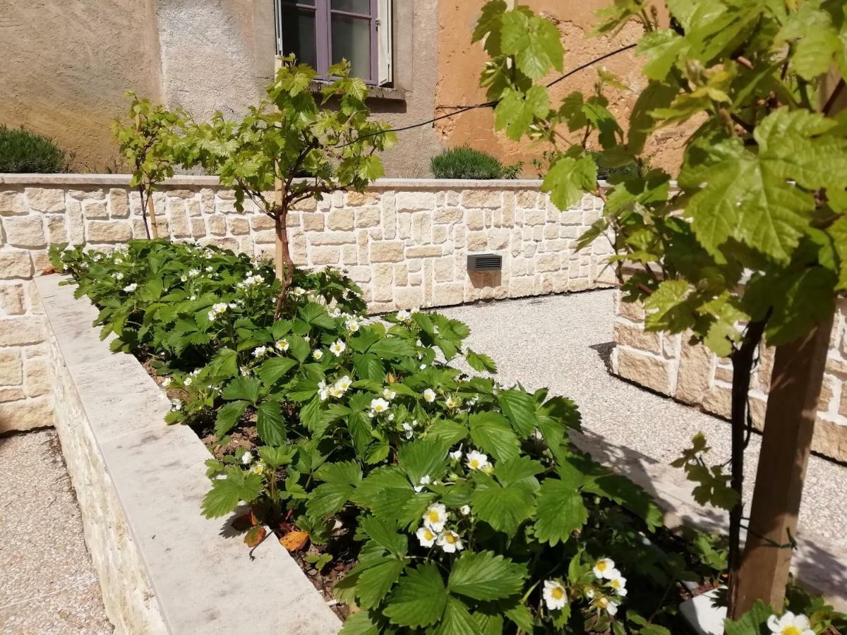 L'Auberge De Treigny Dış mekan fotoğraf